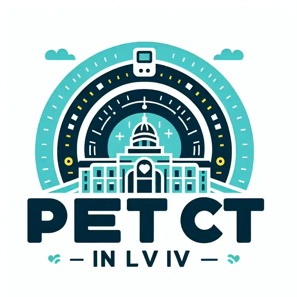 ПЕТ КТ у Львові Logo