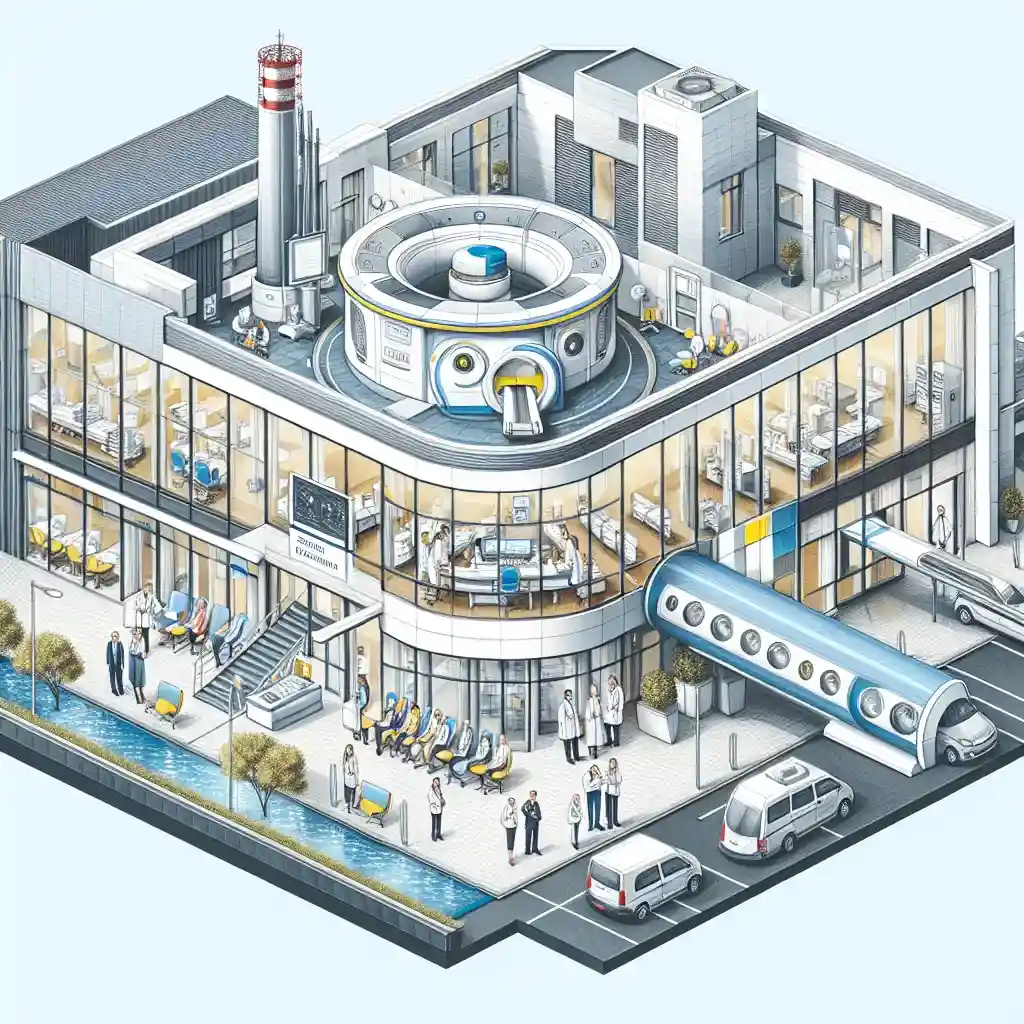 Де зробити ПЕТ КТ у Львові?