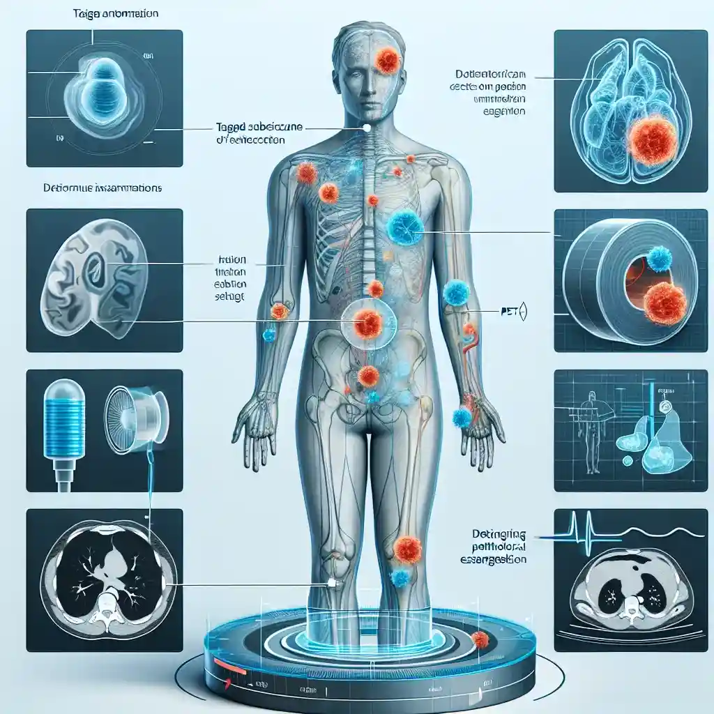 Що таке ПЕТ КТ?
